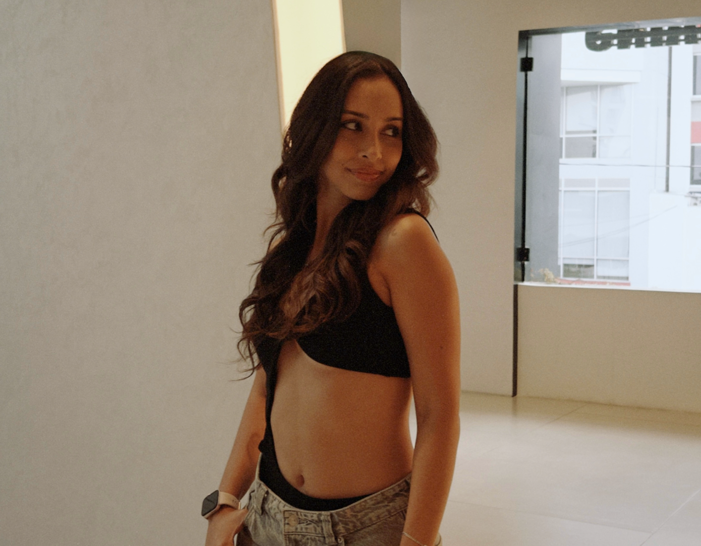 Foto de Isabella Rodriguez