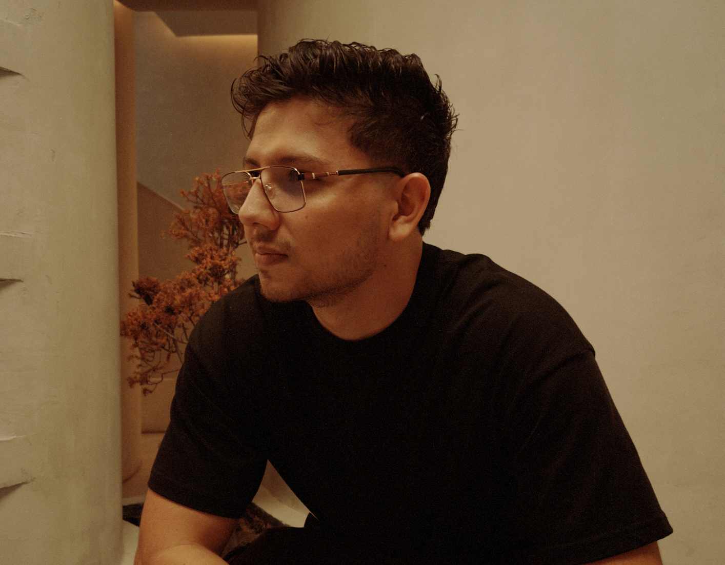 Foto de Nicolás Osorno