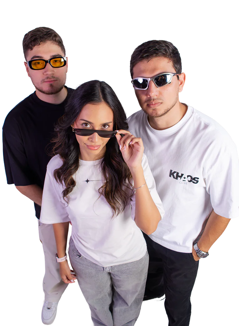 Equipo KHAOS Core